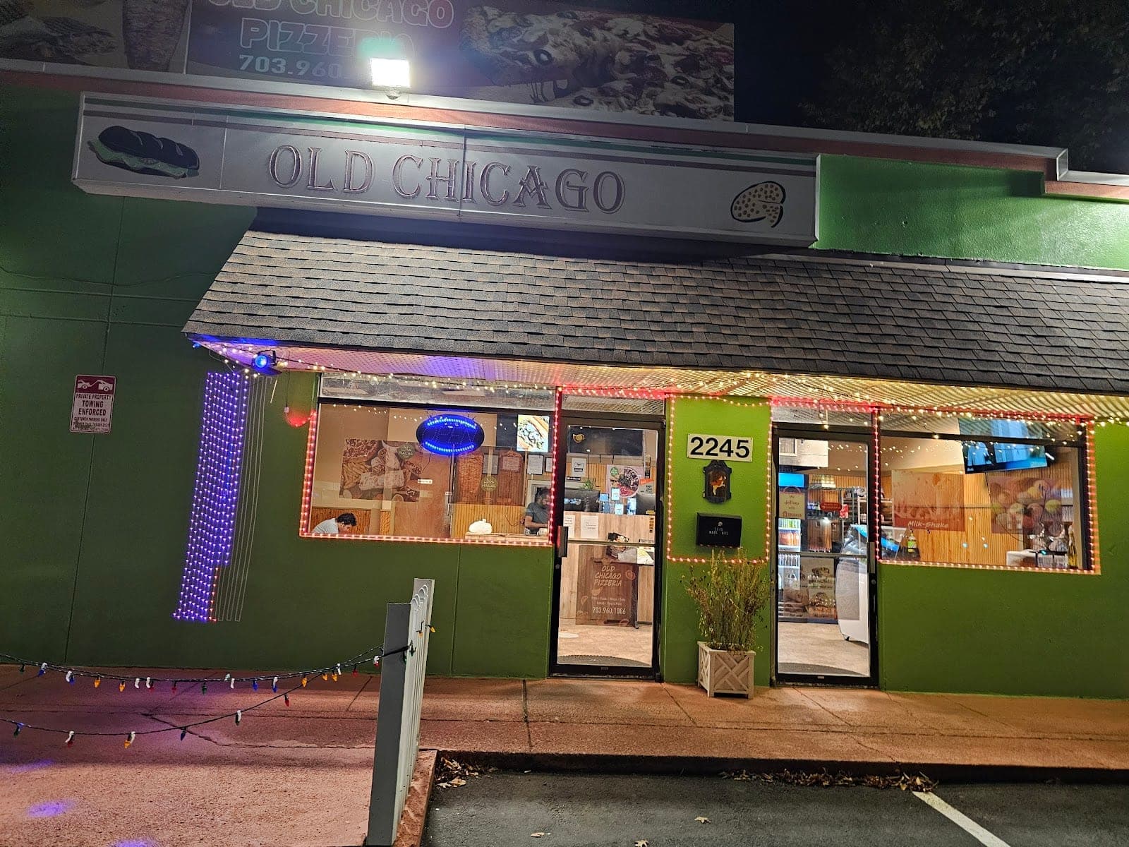 Chico Halal Food Restaurant — photo 4