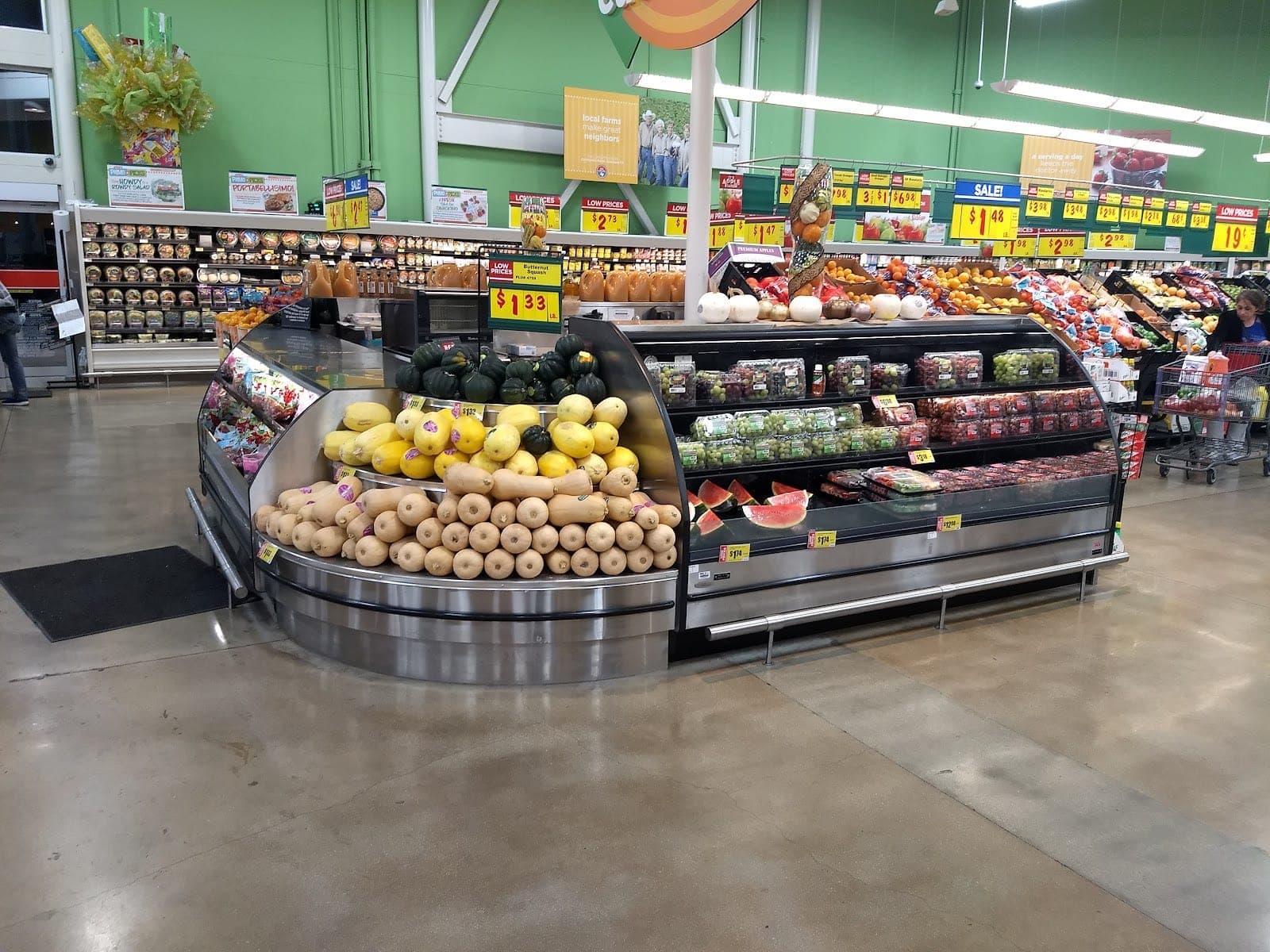 H-E-B — photo 3
