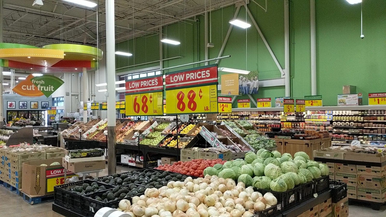 H-E-B — photo 4