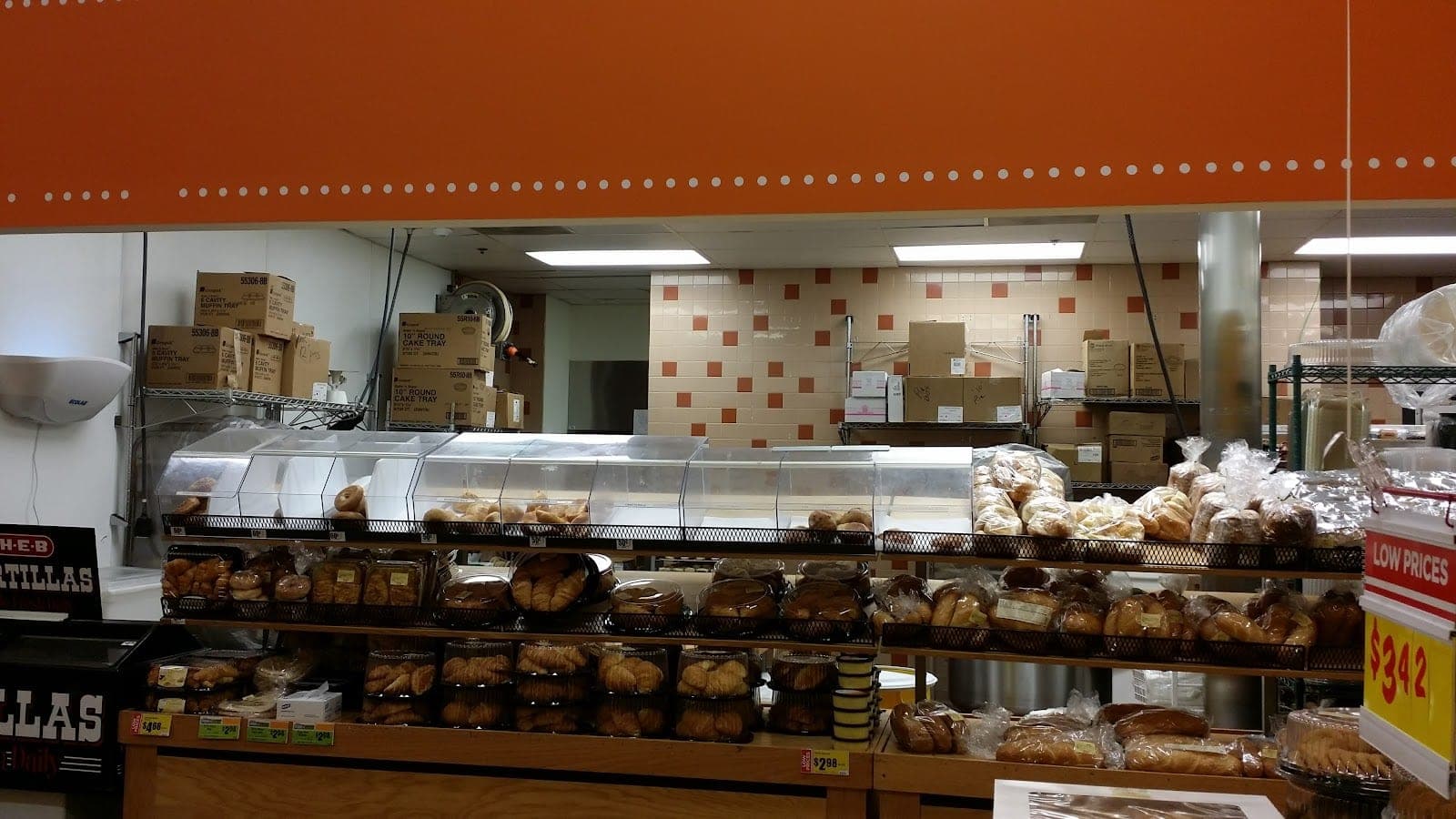 H-E-B — photo 5