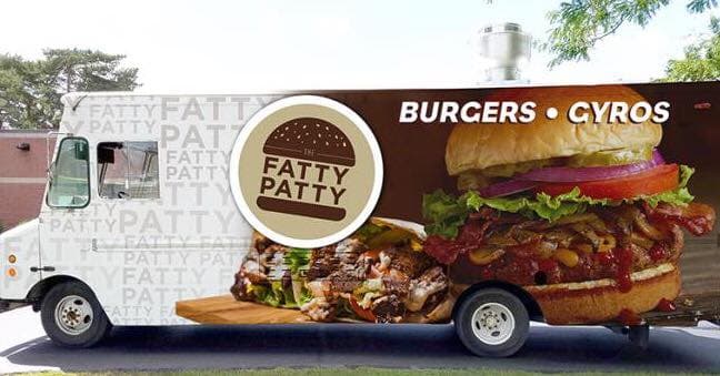 The Fatty Patty-92nd St — photo 4