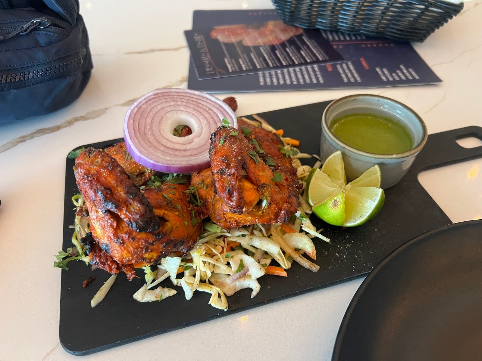 Paradise Indian Cuisine — photo 5