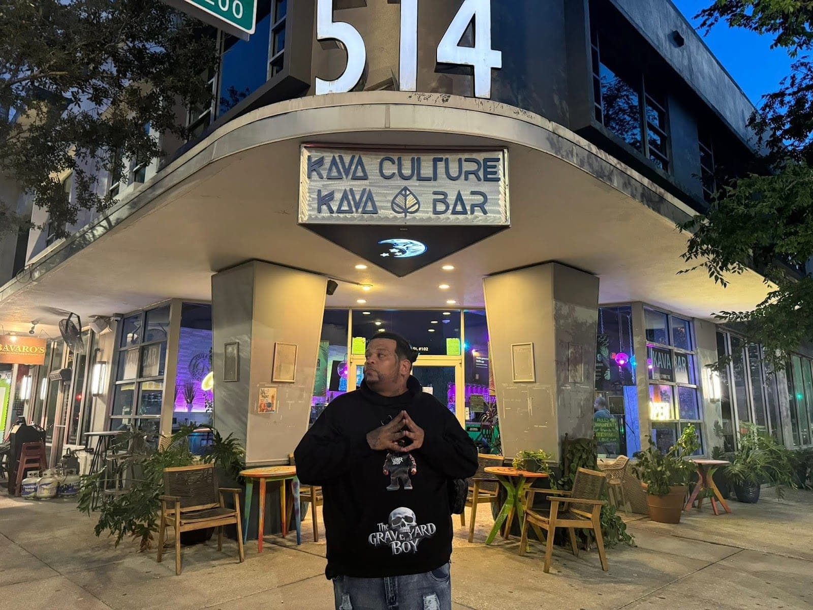 Kava Culture Kava Bar - Tampa — photo 1