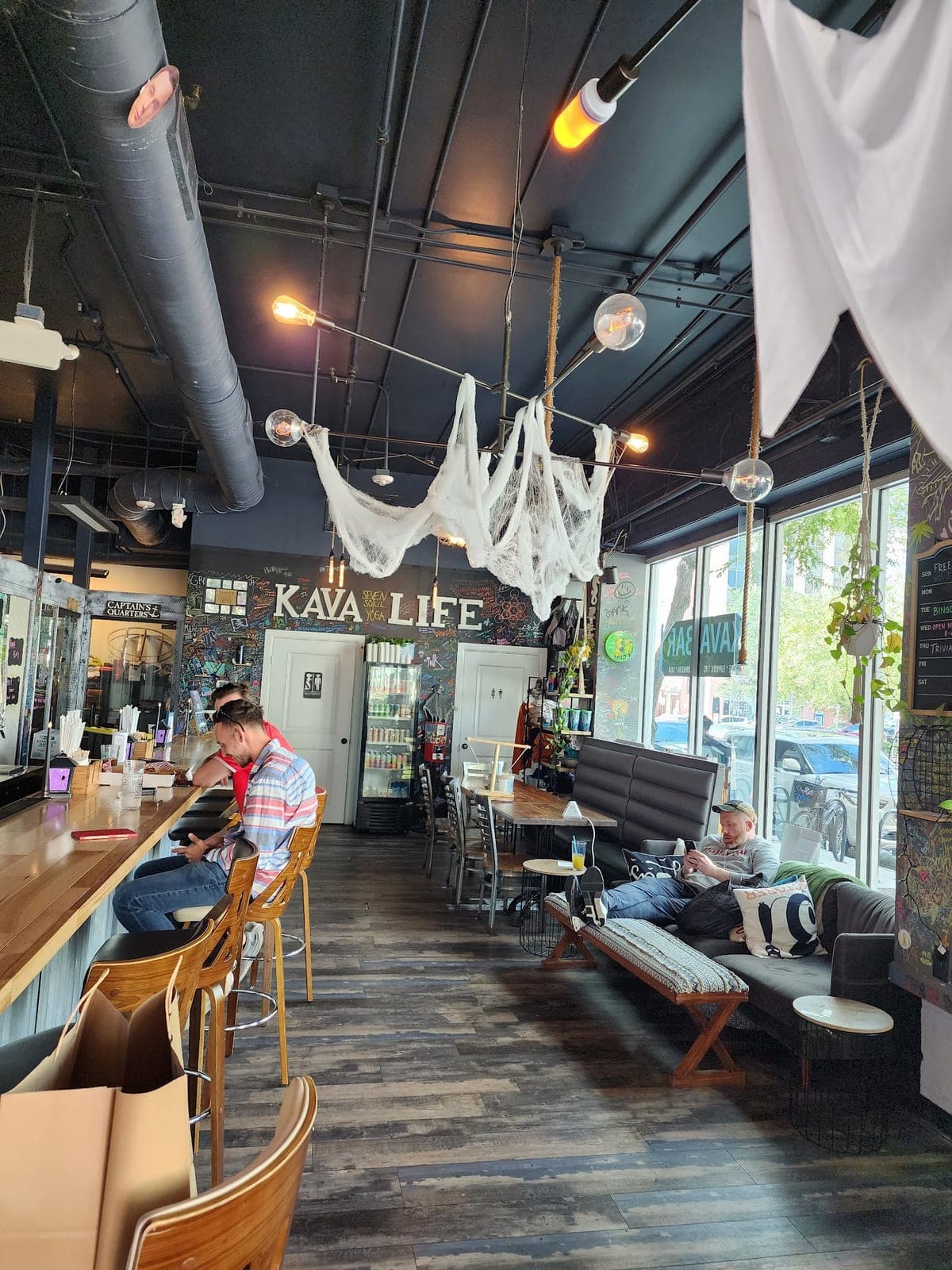 Kava Culture Kava Bar - Tampa — photo 4
