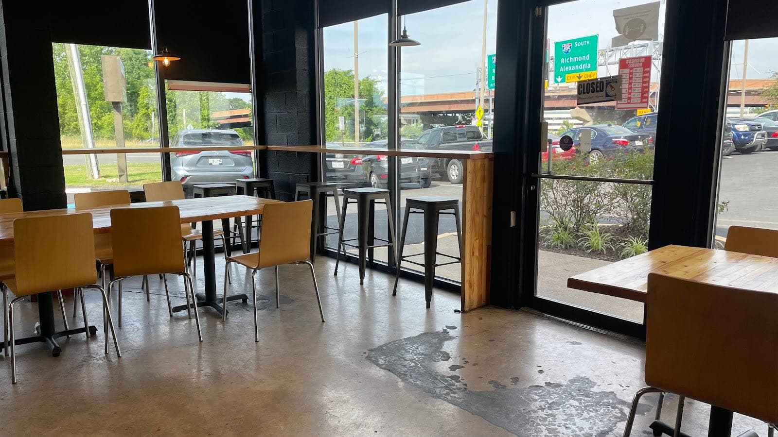 DCG - District Chicken and Gyro — photo 1