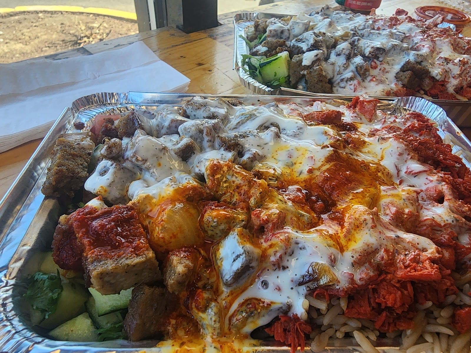 DCG - District Chicken and Gyro — photo 3