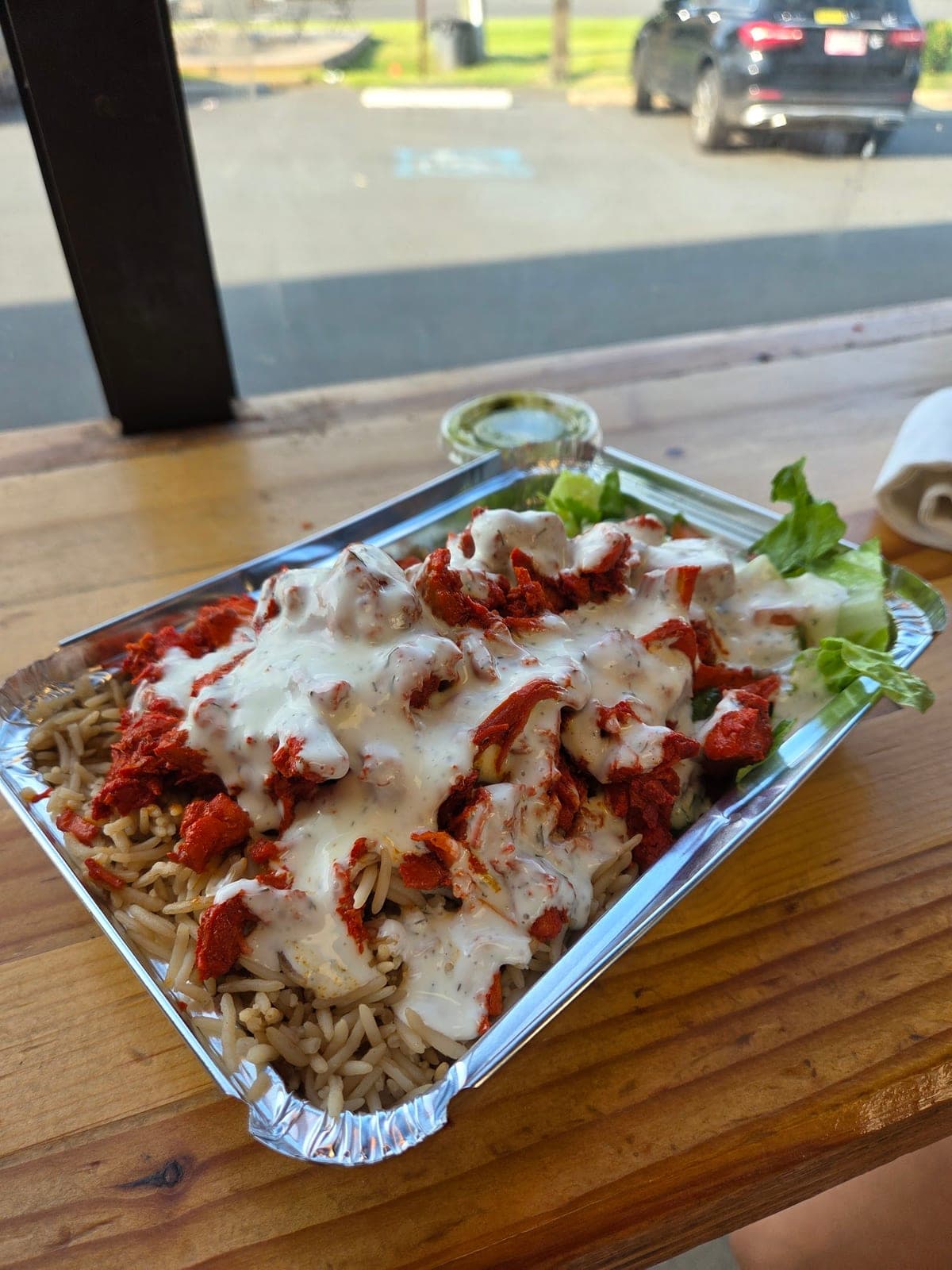 DCG - District Chicken and Gyro — photo 4