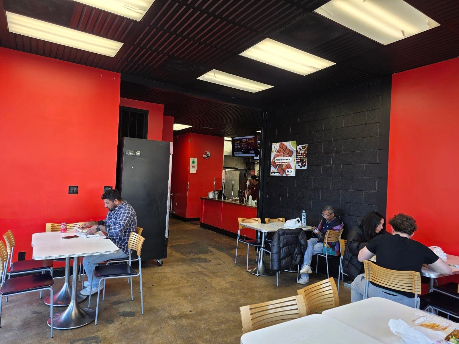 DCG - District Chicken and Gyro — photo 5