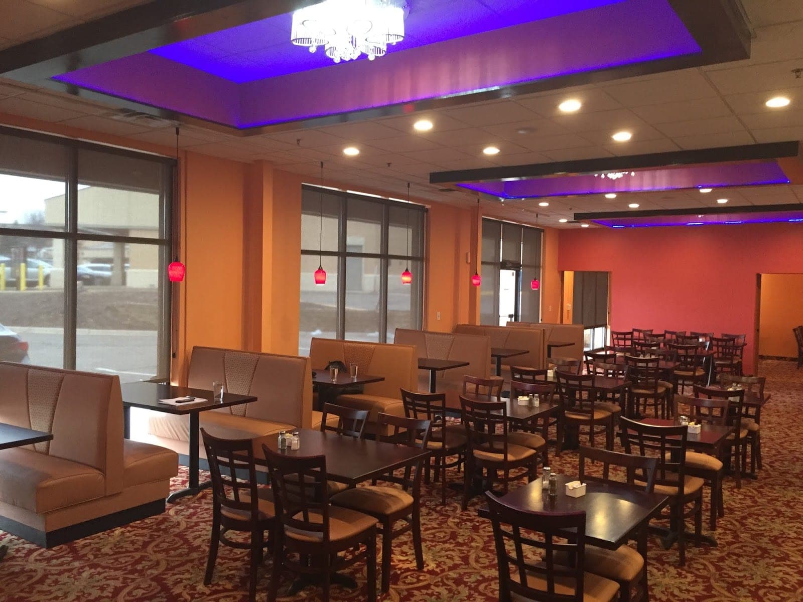 India Spice House Restaurant — photo 2