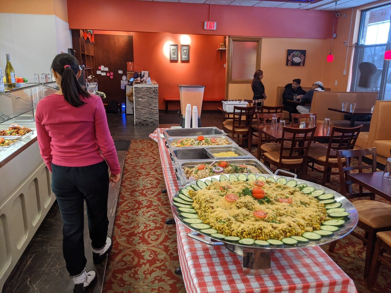 India Spice House Restaurant — photo 3