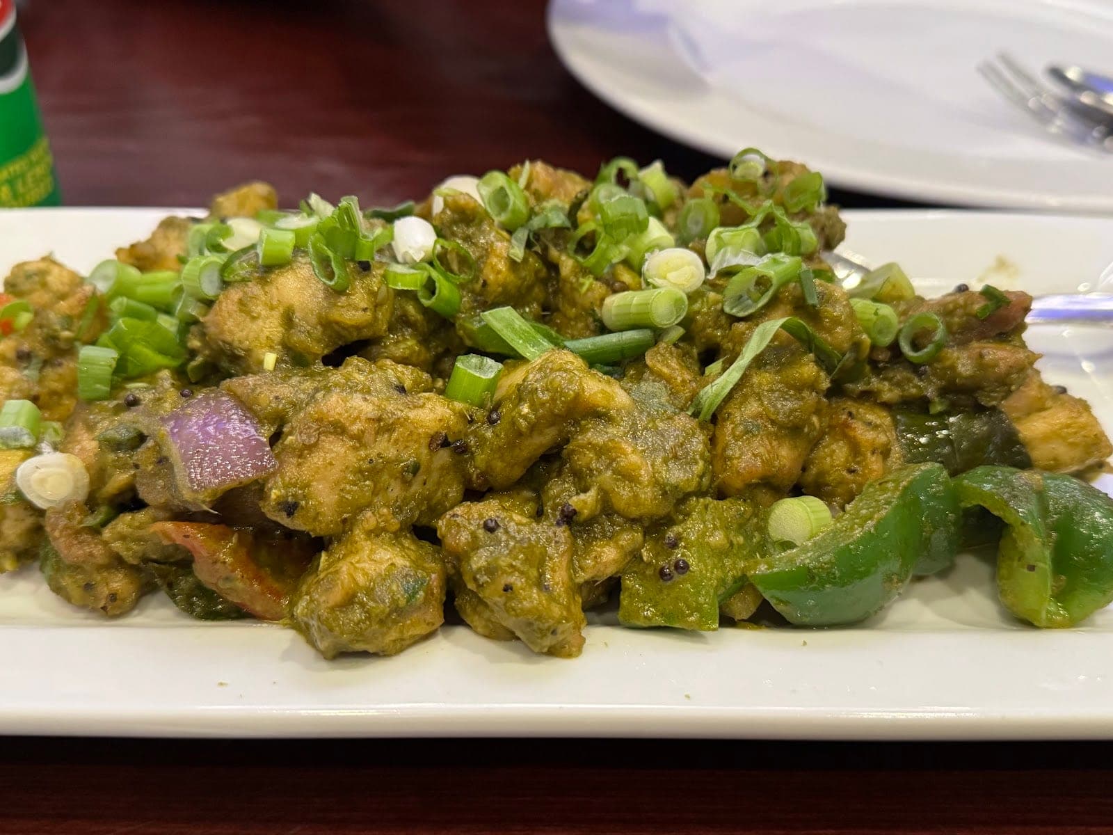 India Spice House Restaurant — photo 4