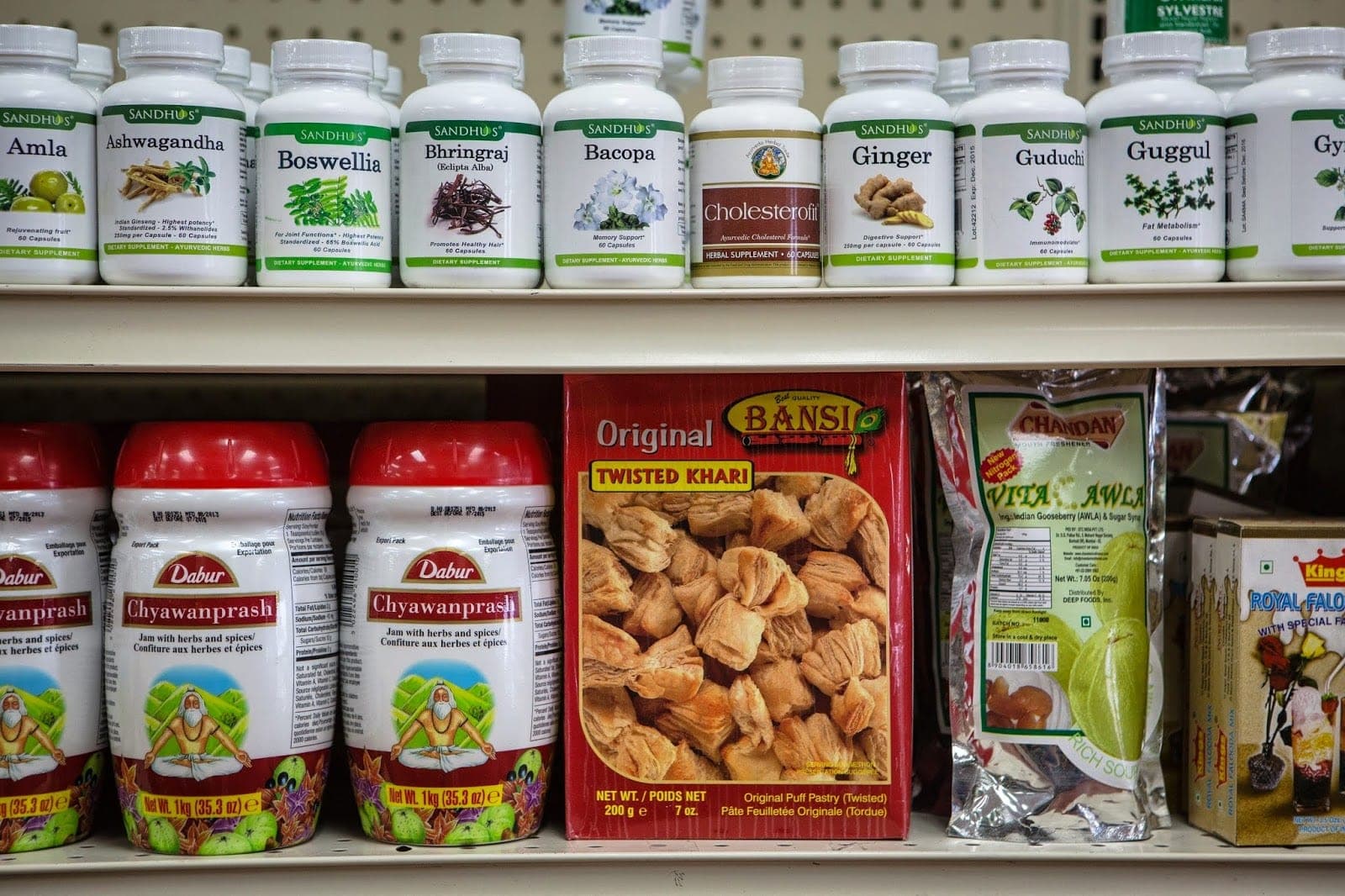India's Grocery — photo 3