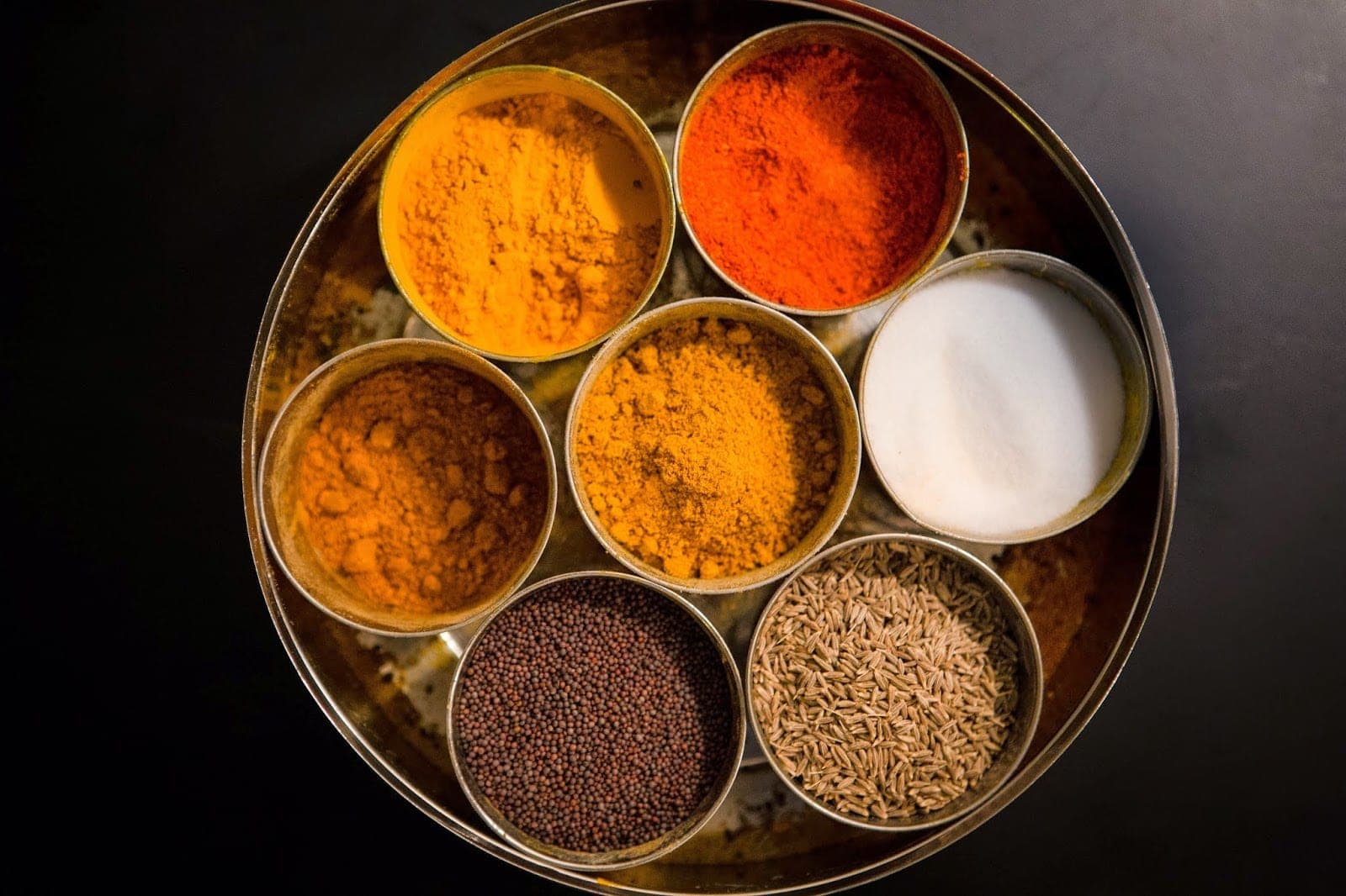India's Grocery — photo 4