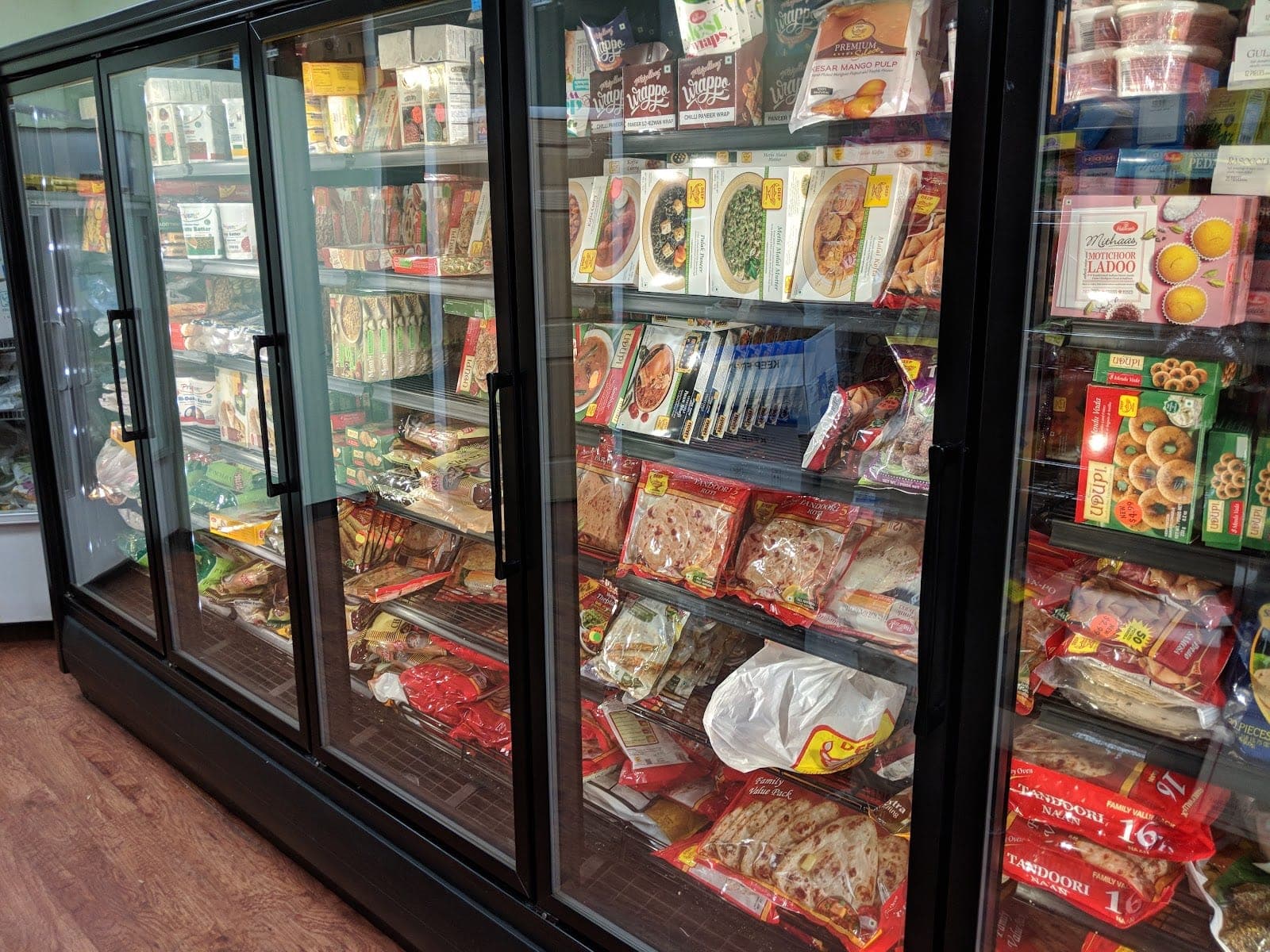 India's Grocery — photo 5
