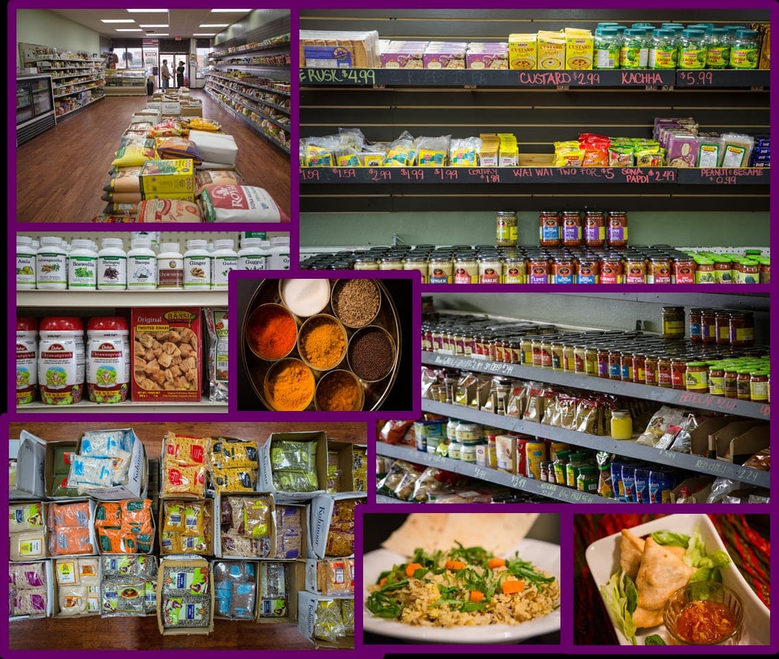 India's Grocery — photo 6