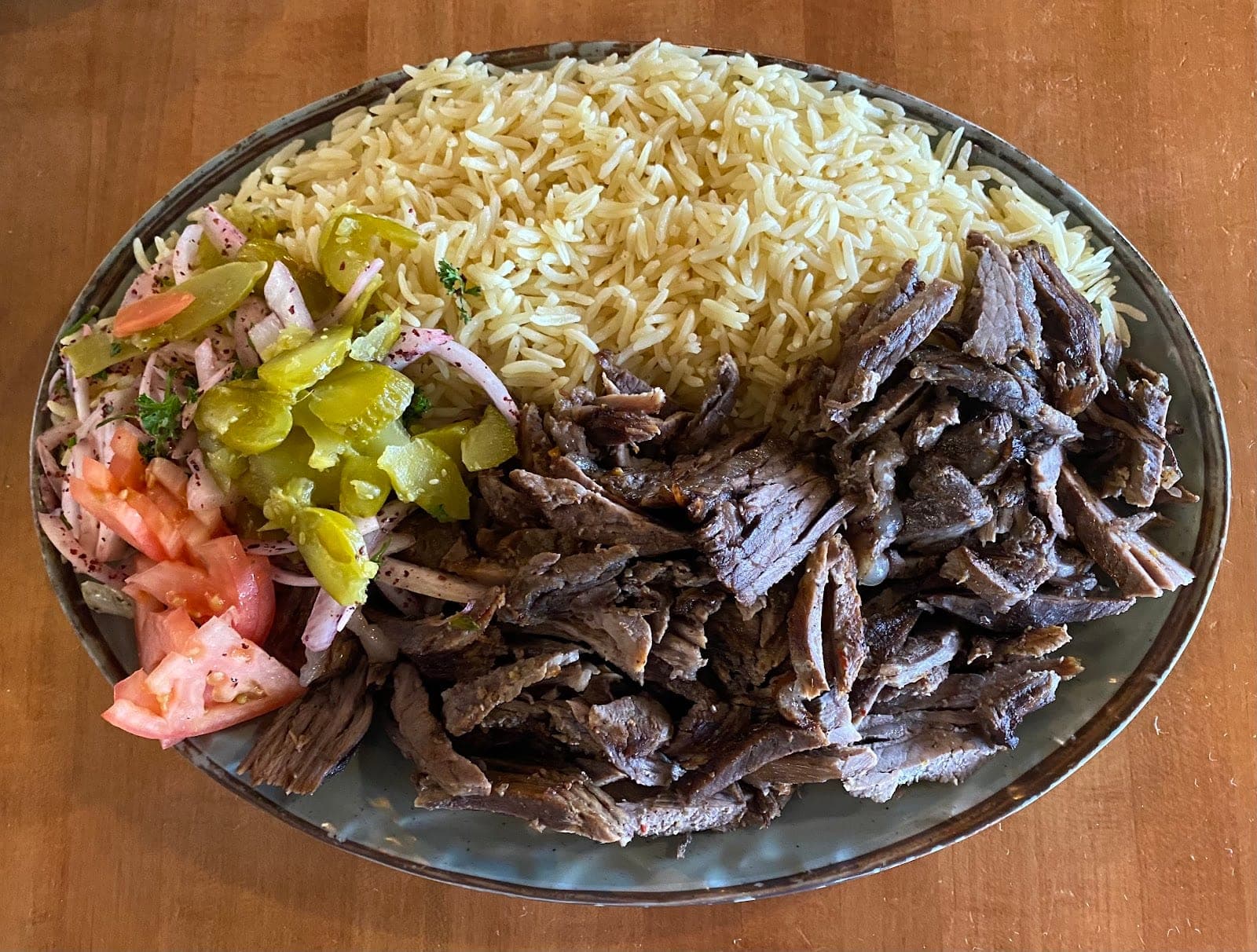 Libanais — photo 5