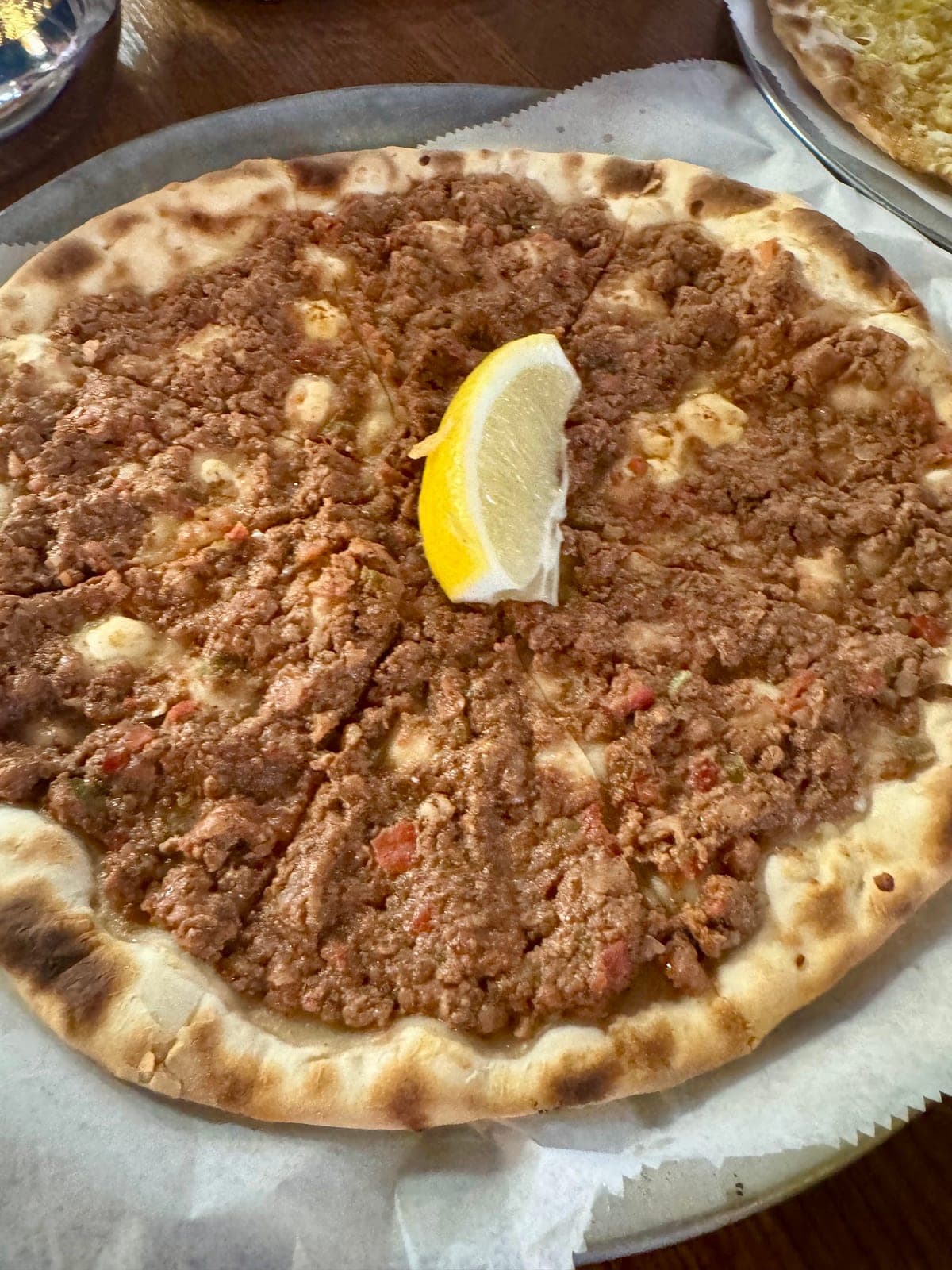Libanais — photo 6