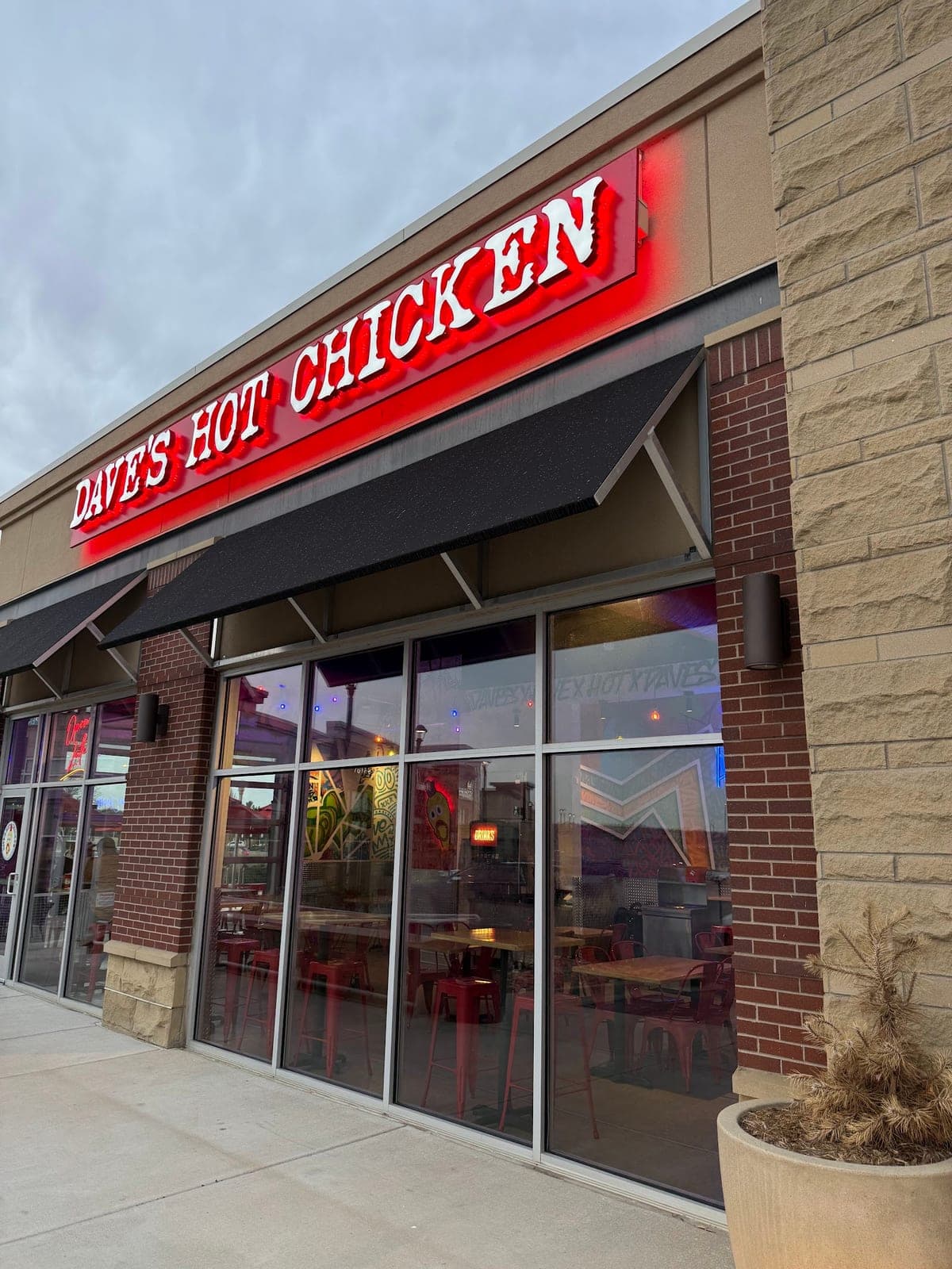Dave's Hot Chicken — photo 6