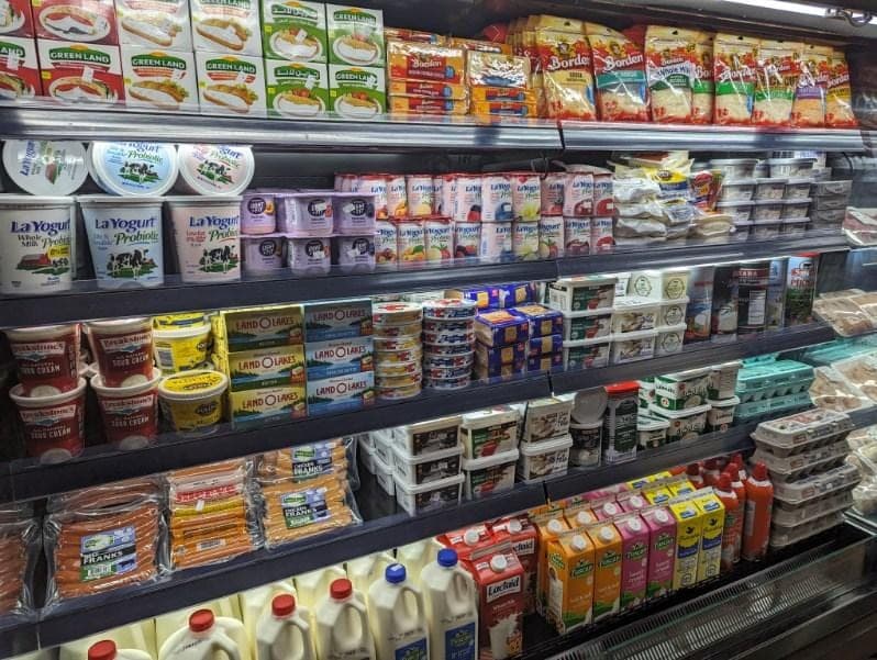 El Nile Market — photo 6