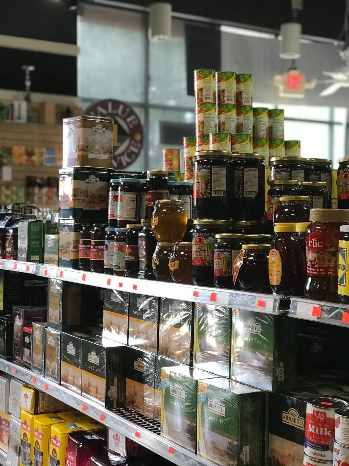 Olive Tree Market — photo 4