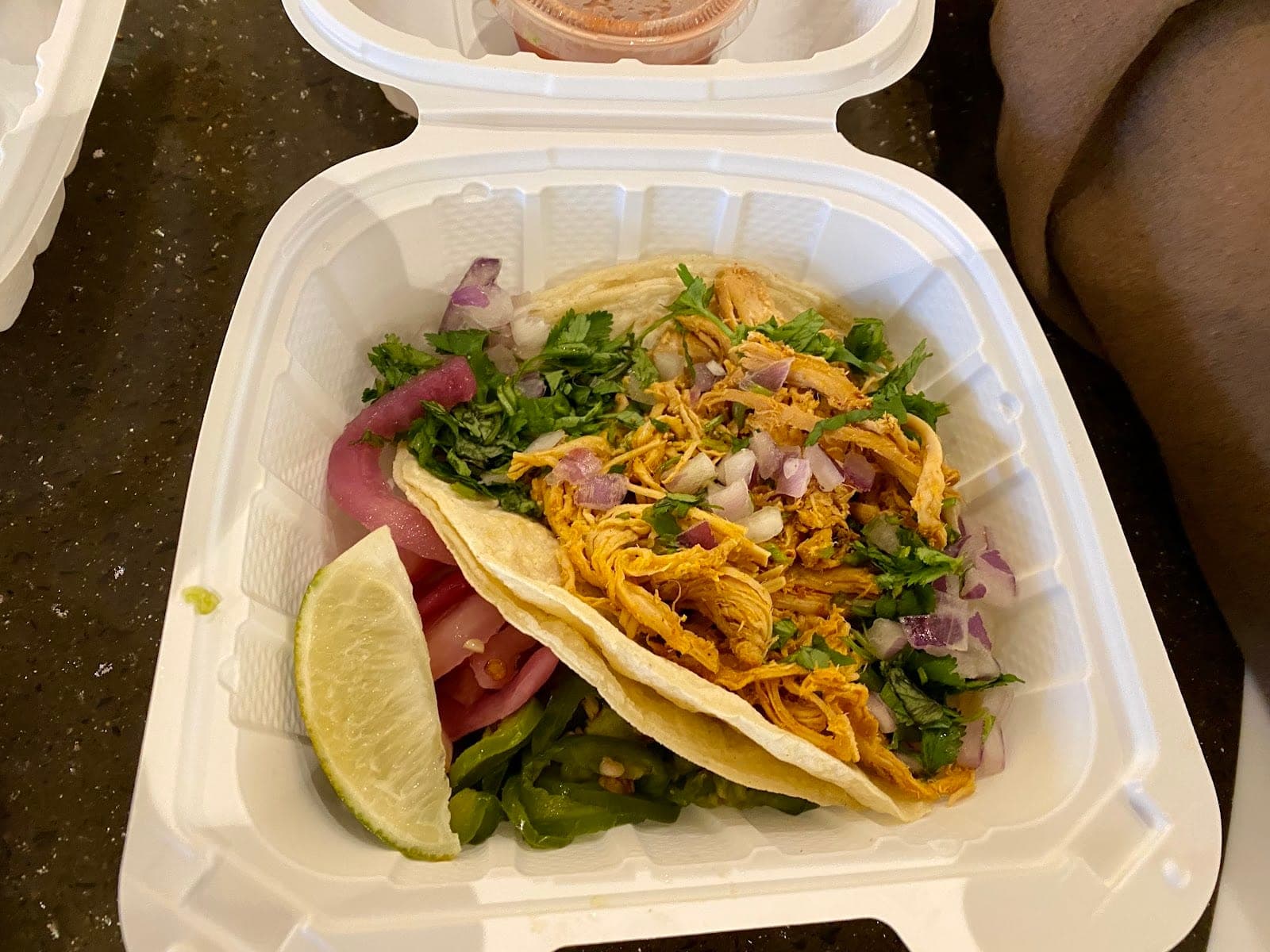 Bussin' Birria Tacos — photo 2