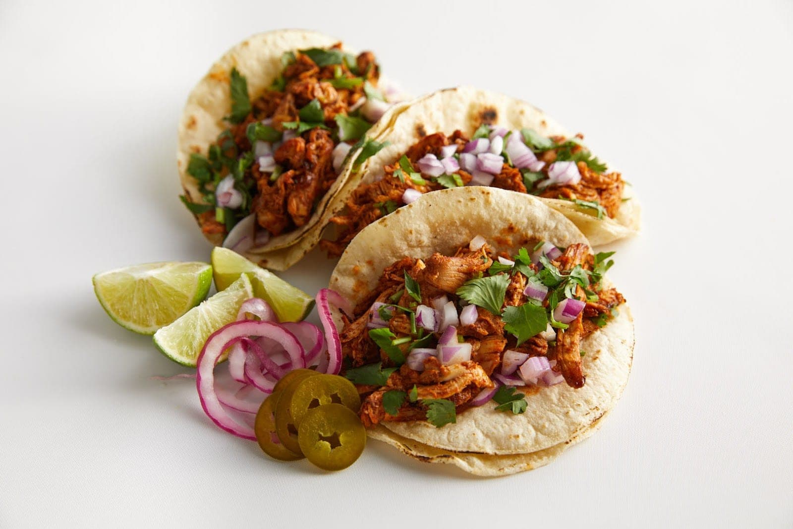 Bussin' Birria Tacos — photo 3