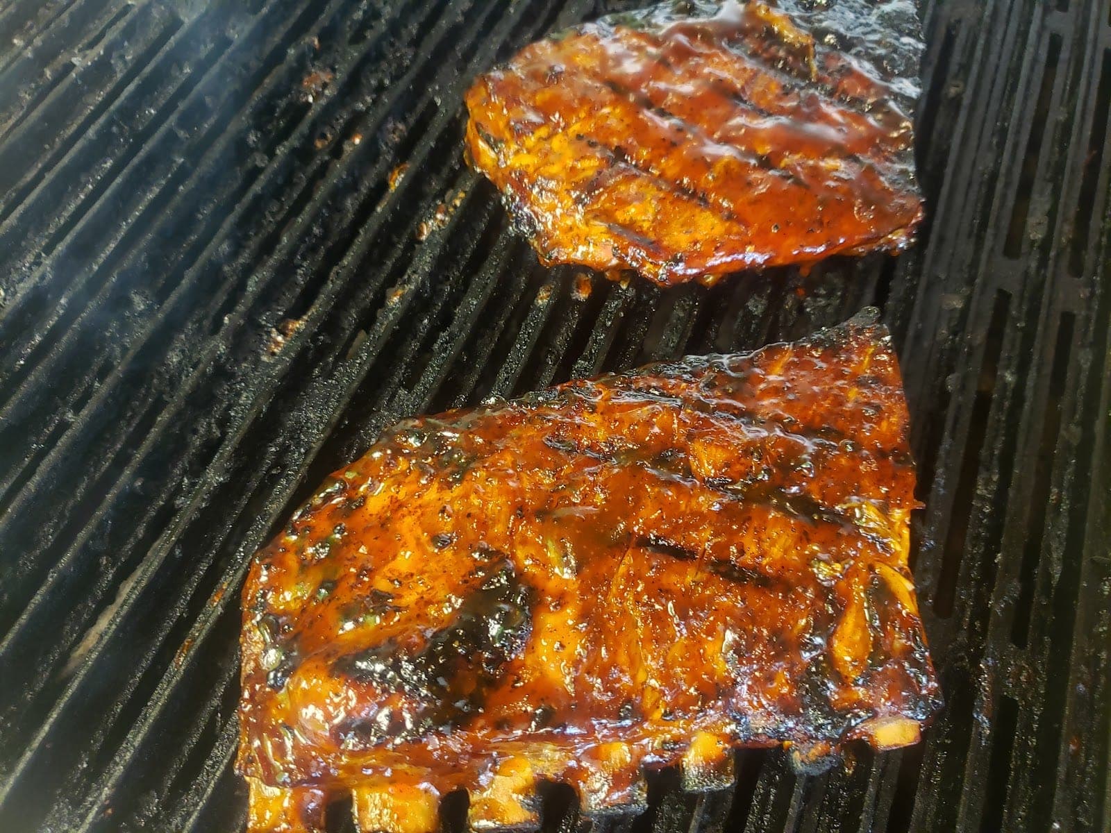 Geppetto's Pizza & Ribs — photo 3