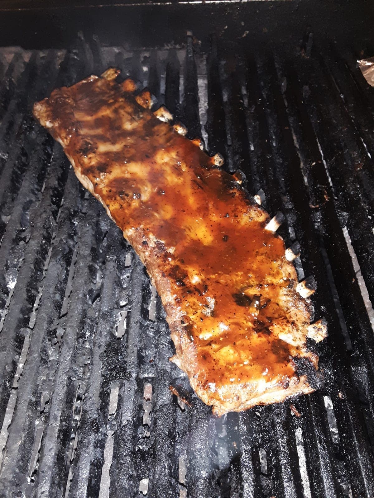 Geppetto's Pizza & Ribs — photo 5