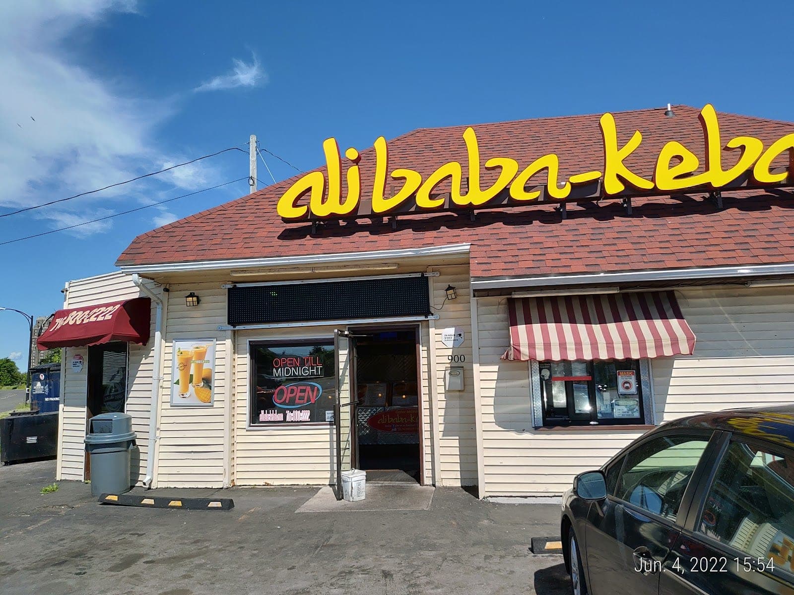 Alibaba Kebab — photo 2
