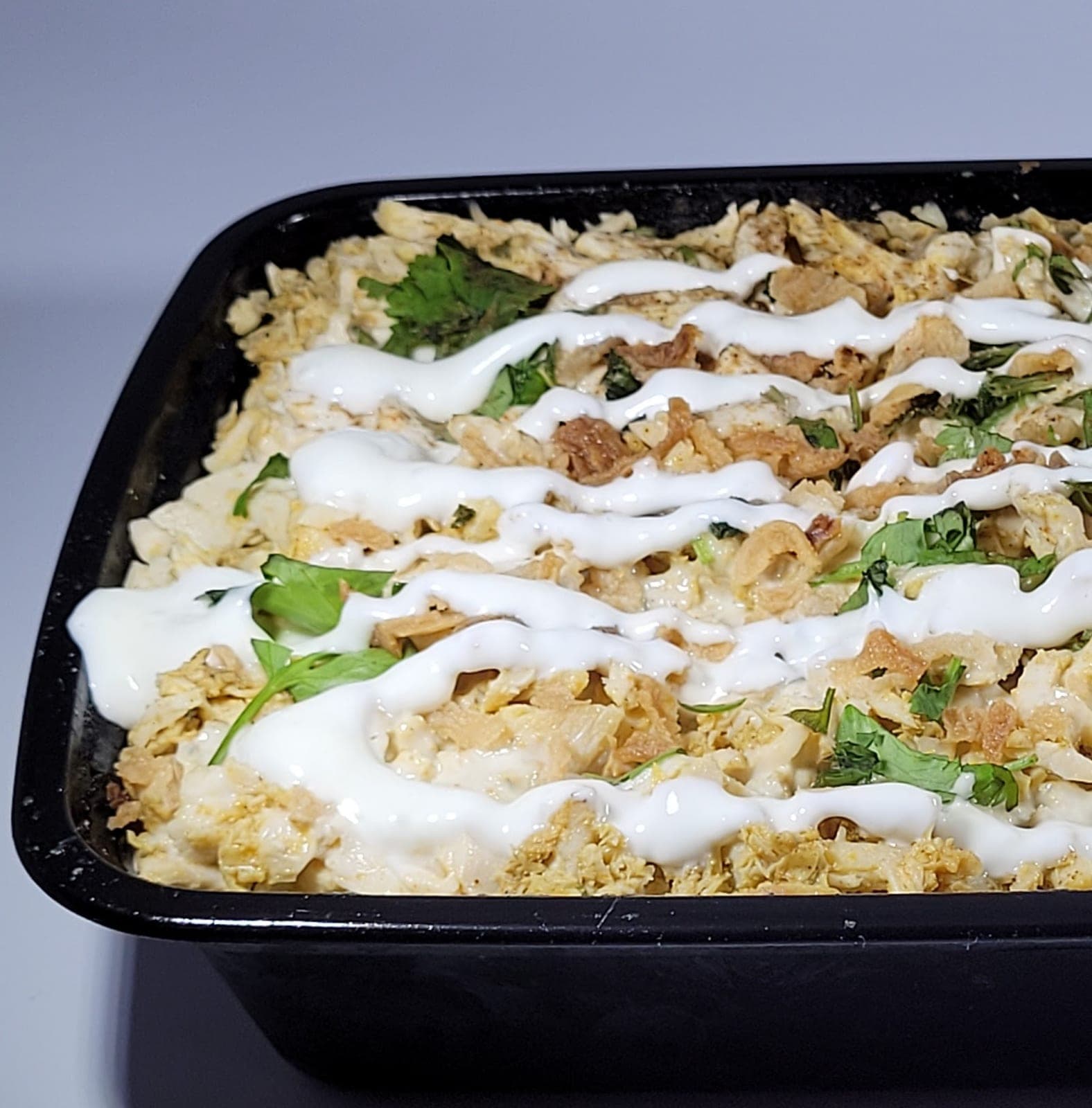 Alibaba Kebab — photo 5
