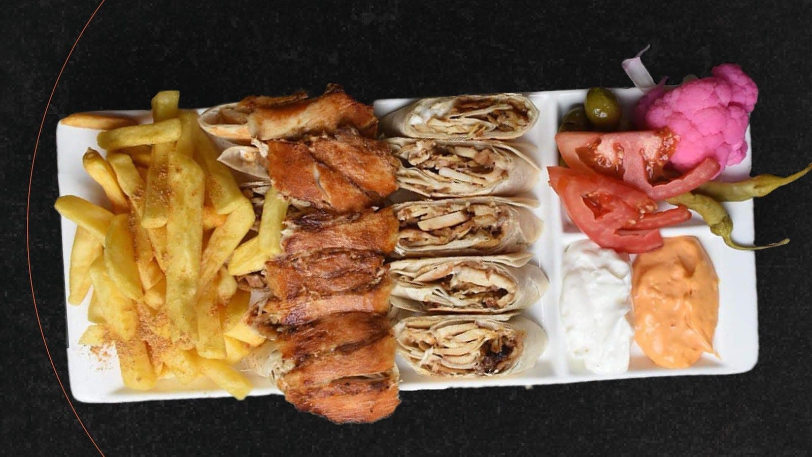 Yalla Pita — photo 2