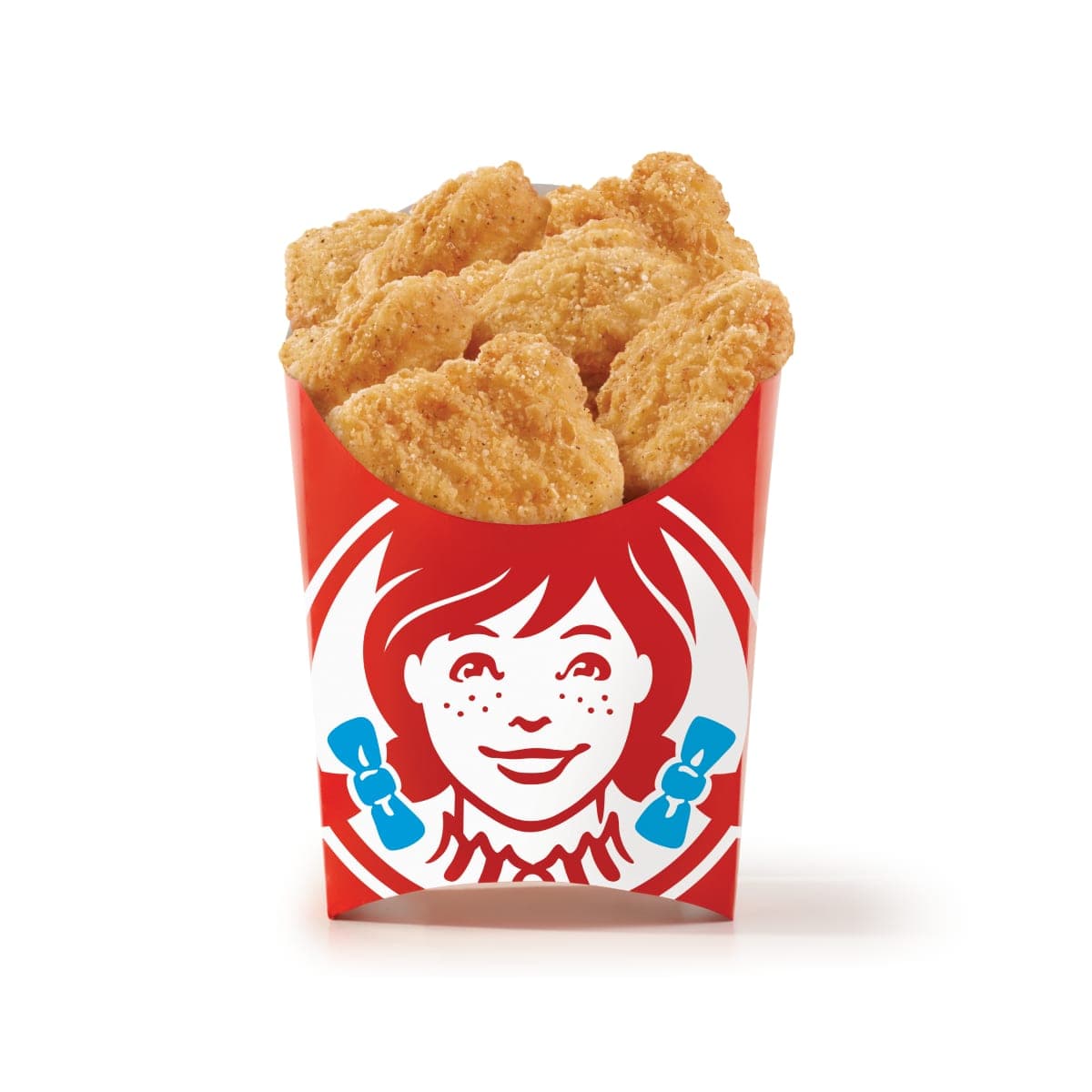 Wendy's — photo 2