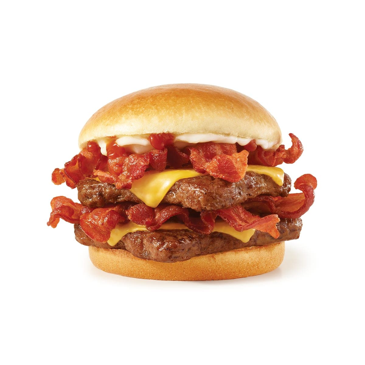 Wendy's — photo 3