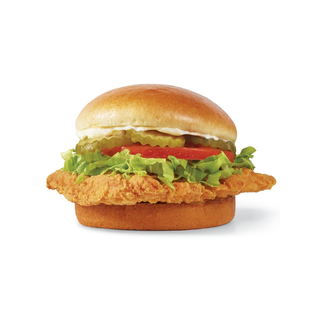 Wendy's — photo 6
