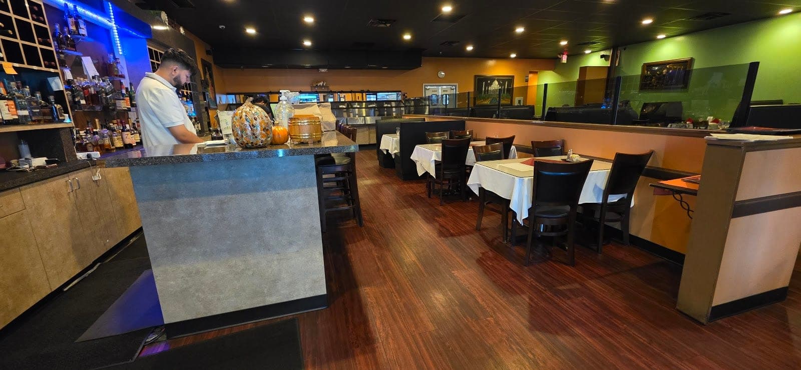 Amul India Restaurant — photo 2