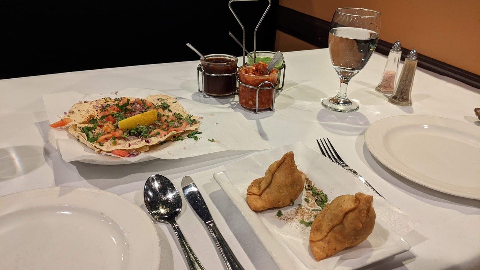 Amul India Restaurant — photo 3