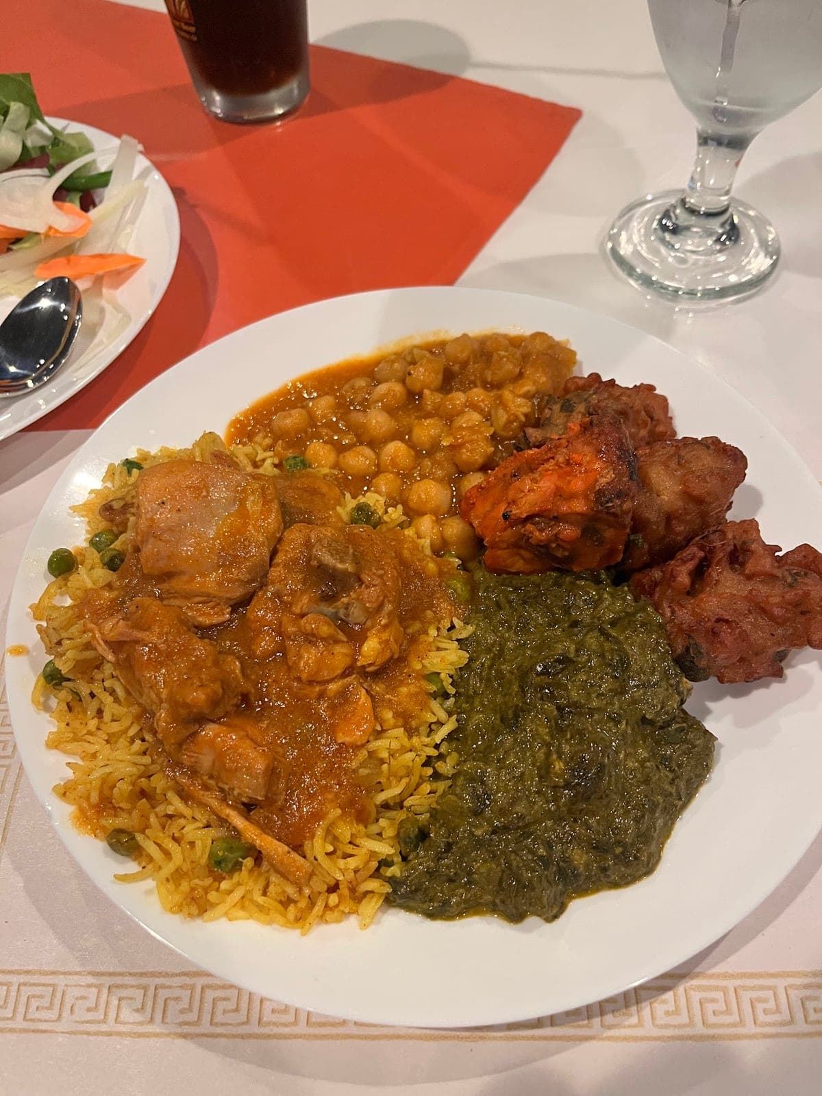 Amul India Restaurant — photo 4