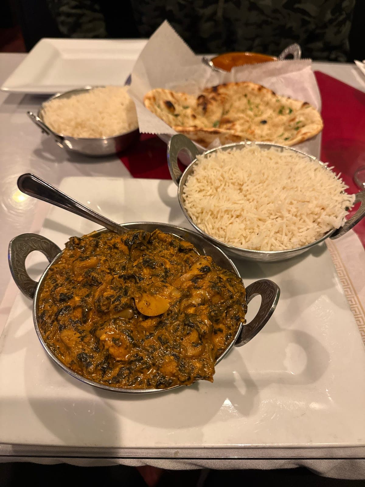 Amul India Restaurant — photo 5