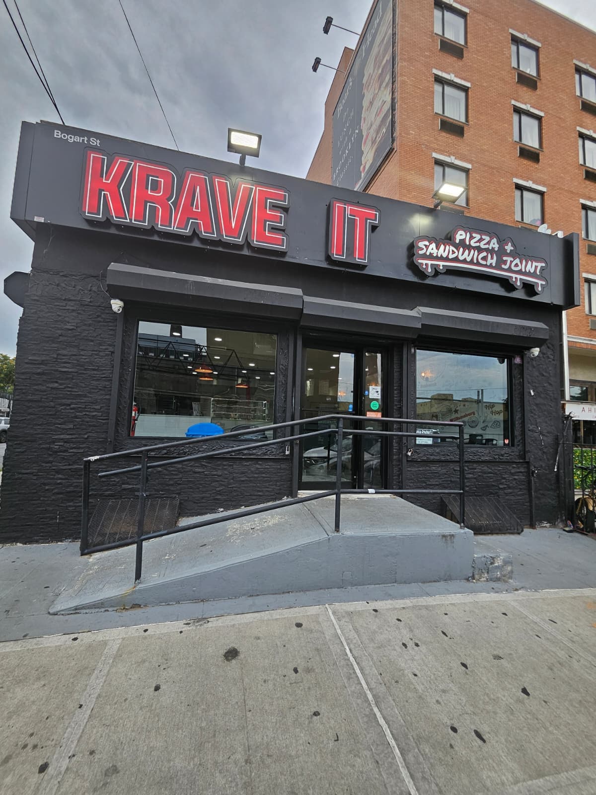Krave It — photo 6