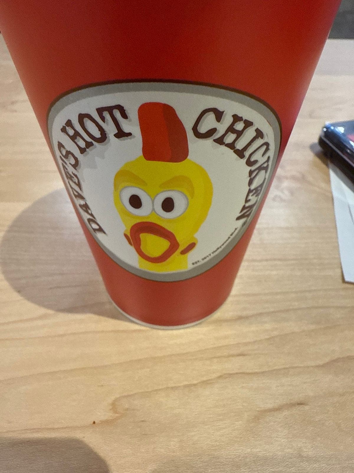 Dave's Hot Chicken — photo 5