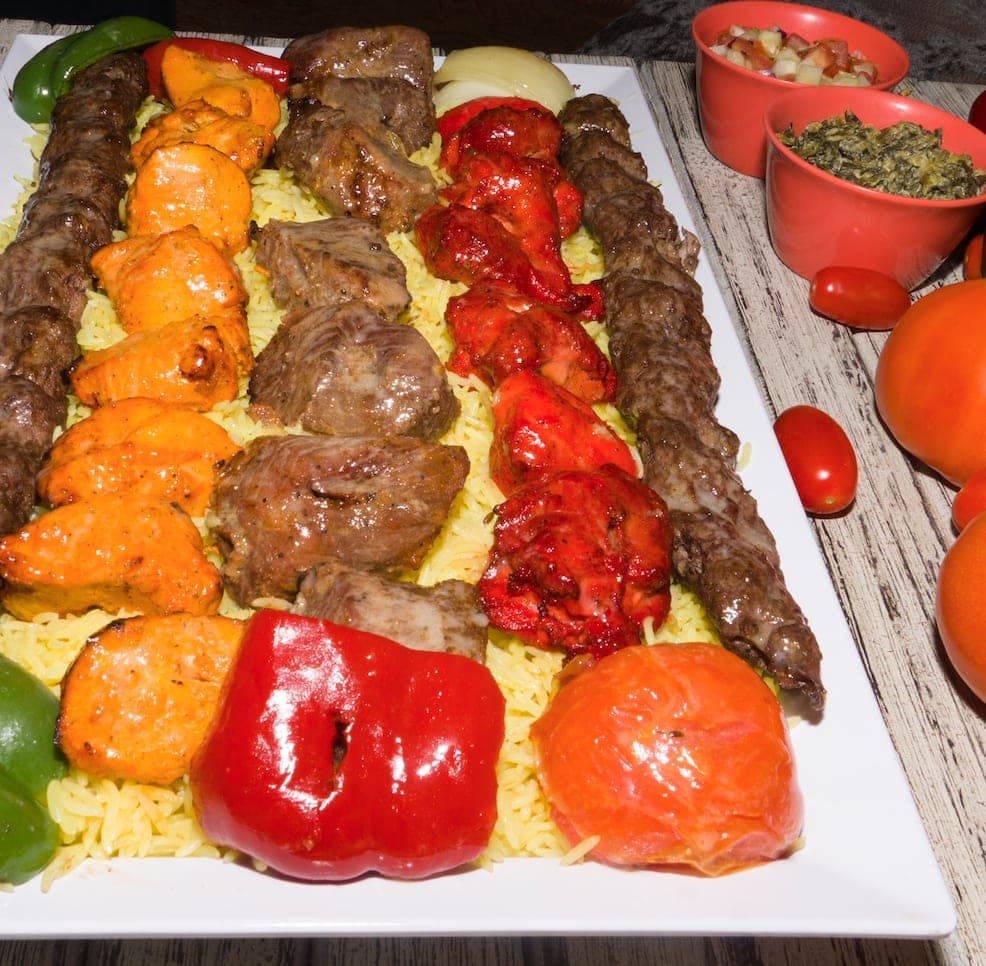 Shishkabob Express — photo 2