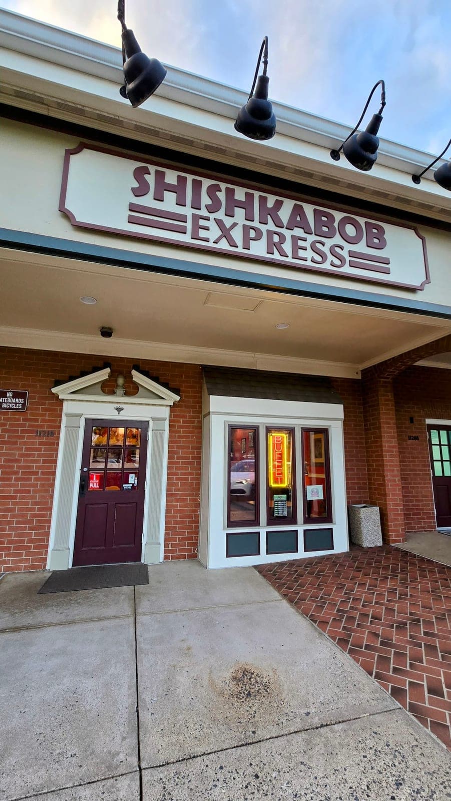 Shishkabob Express — photo 3
