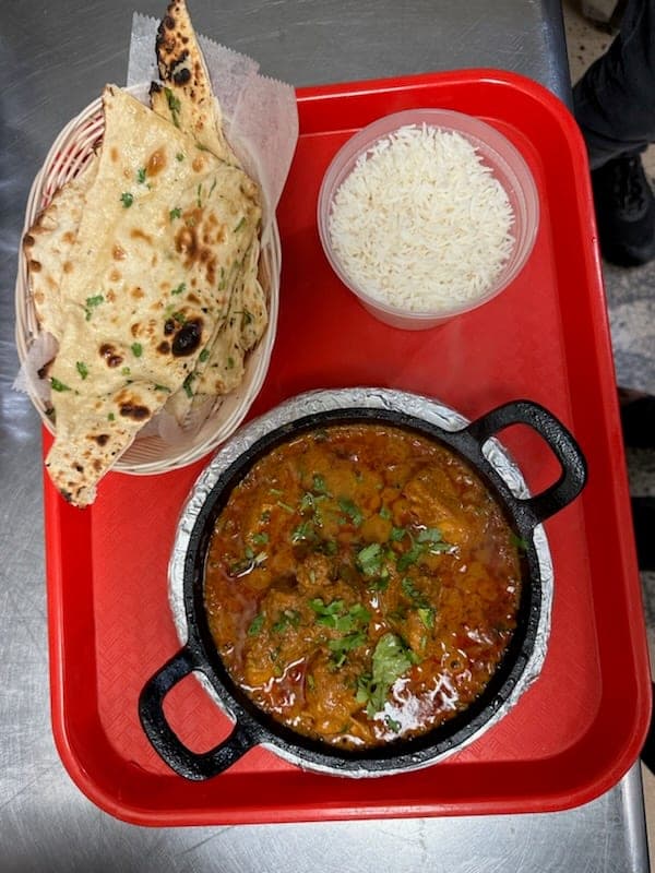 Navarasa Restaurant of India — photo 5
