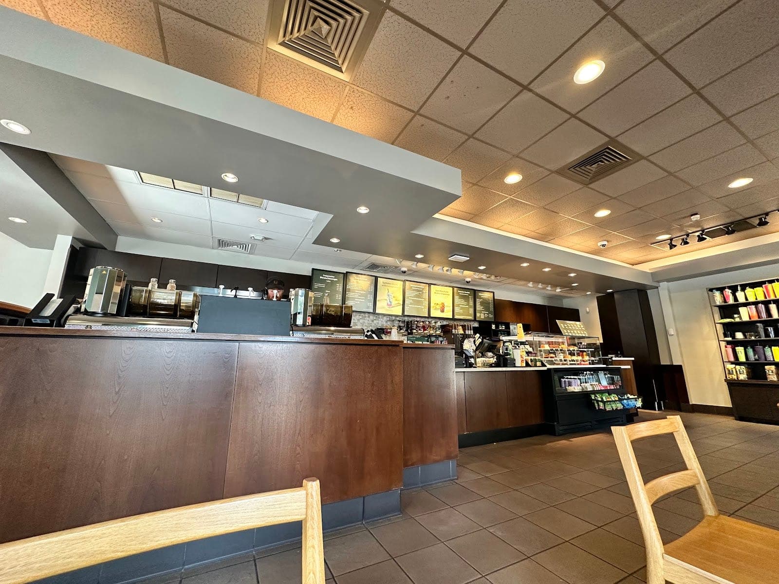 Starbucks — photo 3