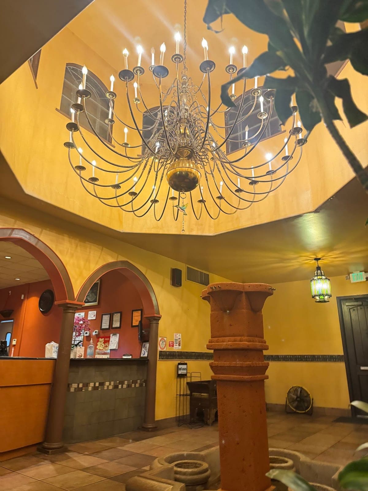 Mas' Chinese Islamic Restaurant — photo 3