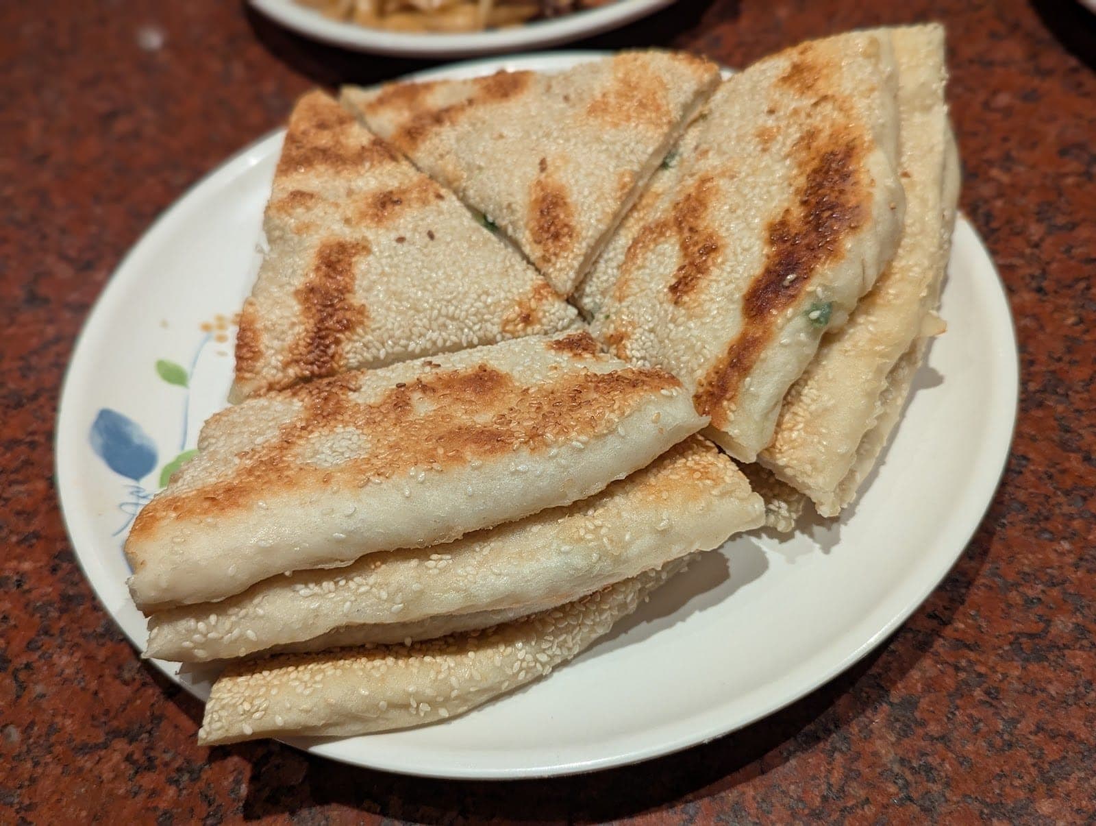 Mas' Chinese Islamic Restaurant — photo 5