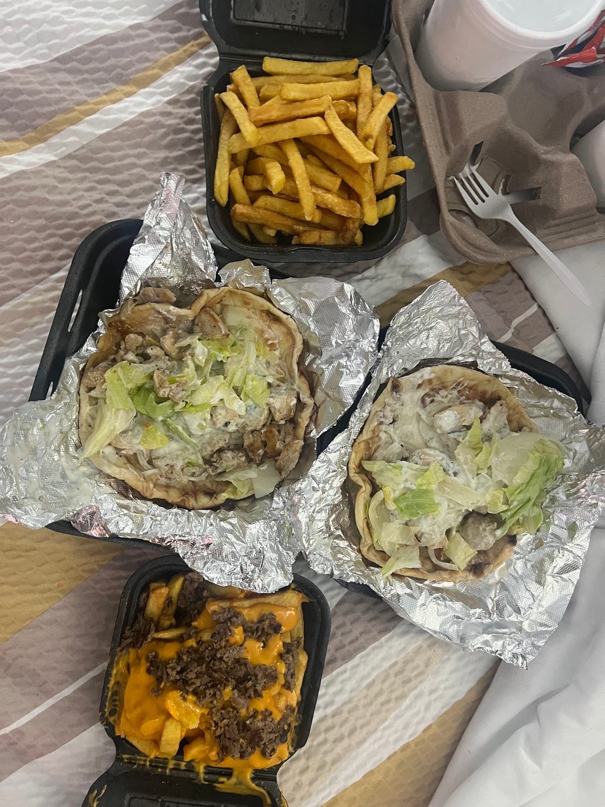 Garden Gyros — photo 3