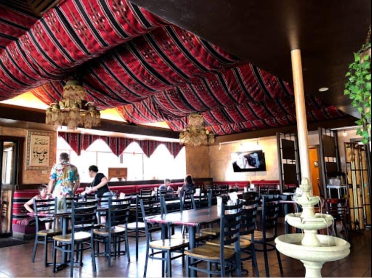 Ali Baba Grill — photo 2