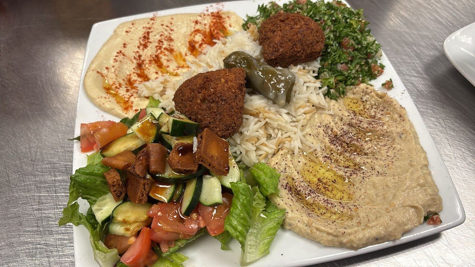 Ali Baba Grill — photo 3