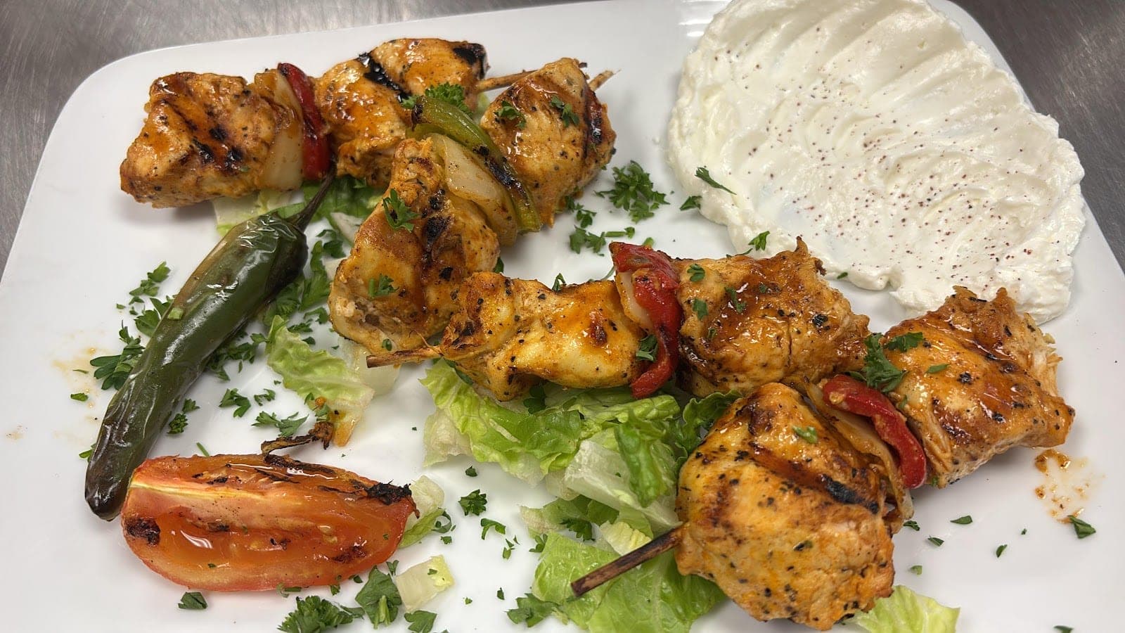 Ali Baba Grill — photo 6